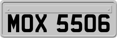 MOX5506