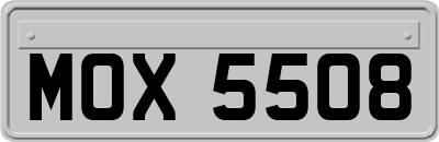 MOX5508