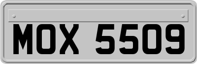 MOX5509