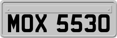 MOX5530