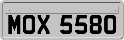 MOX5580