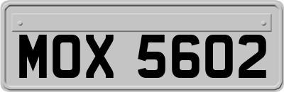 MOX5602