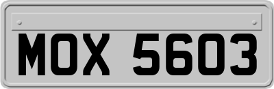 MOX5603