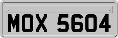 MOX5604