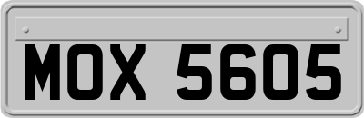 MOX5605