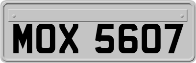 MOX5607