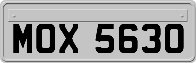 MOX5630