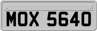 MOX5640