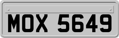 MOX5649