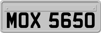 MOX5650