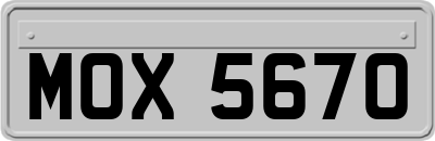 MOX5670