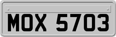 MOX5703