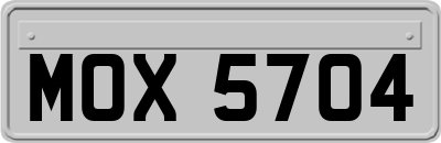 MOX5704