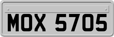 MOX5705