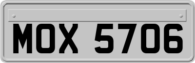 MOX5706