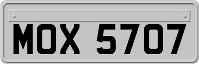 MOX5707