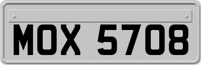 MOX5708