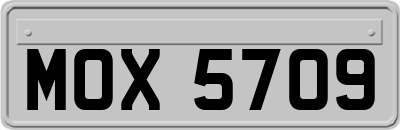 MOX5709