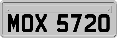 MOX5720