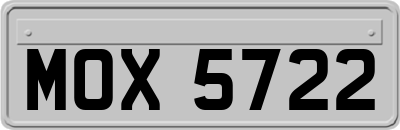 MOX5722