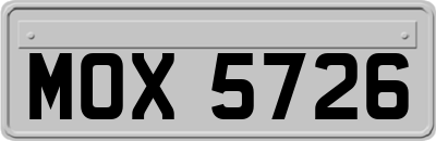 MOX5726