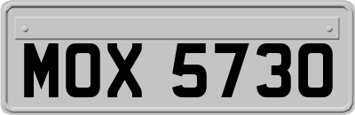 MOX5730