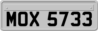 MOX5733