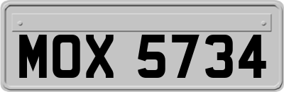 MOX5734