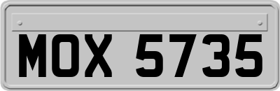 MOX5735