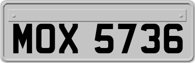 MOX5736