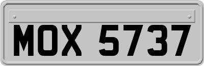 MOX5737