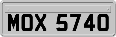 MOX5740