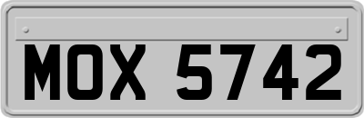 MOX5742