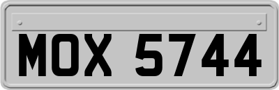 MOX5744