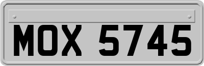 MOX5745