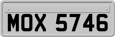 MOX5746