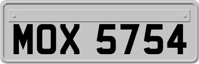 MOX5754