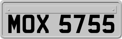 MOX5755