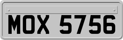 MOX5756