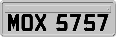 MOX5757