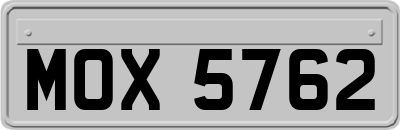 MOX5762