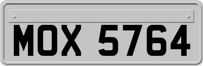 MOX5764