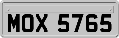 MOX5765