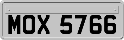 MOX5766