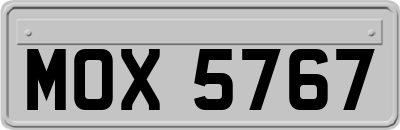 MOX5767