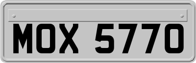 MOX5770