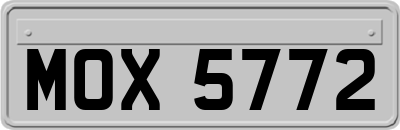 MOX5772