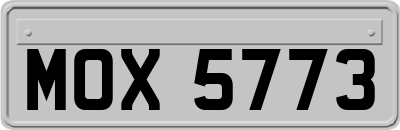 MOX5773