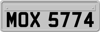 MOX5774