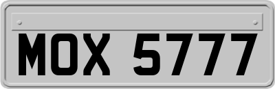 MOX5777